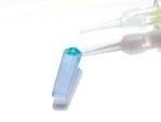 META PASTE SILICONE AFSLUITTIP VOOR NAALD 100 TIPS